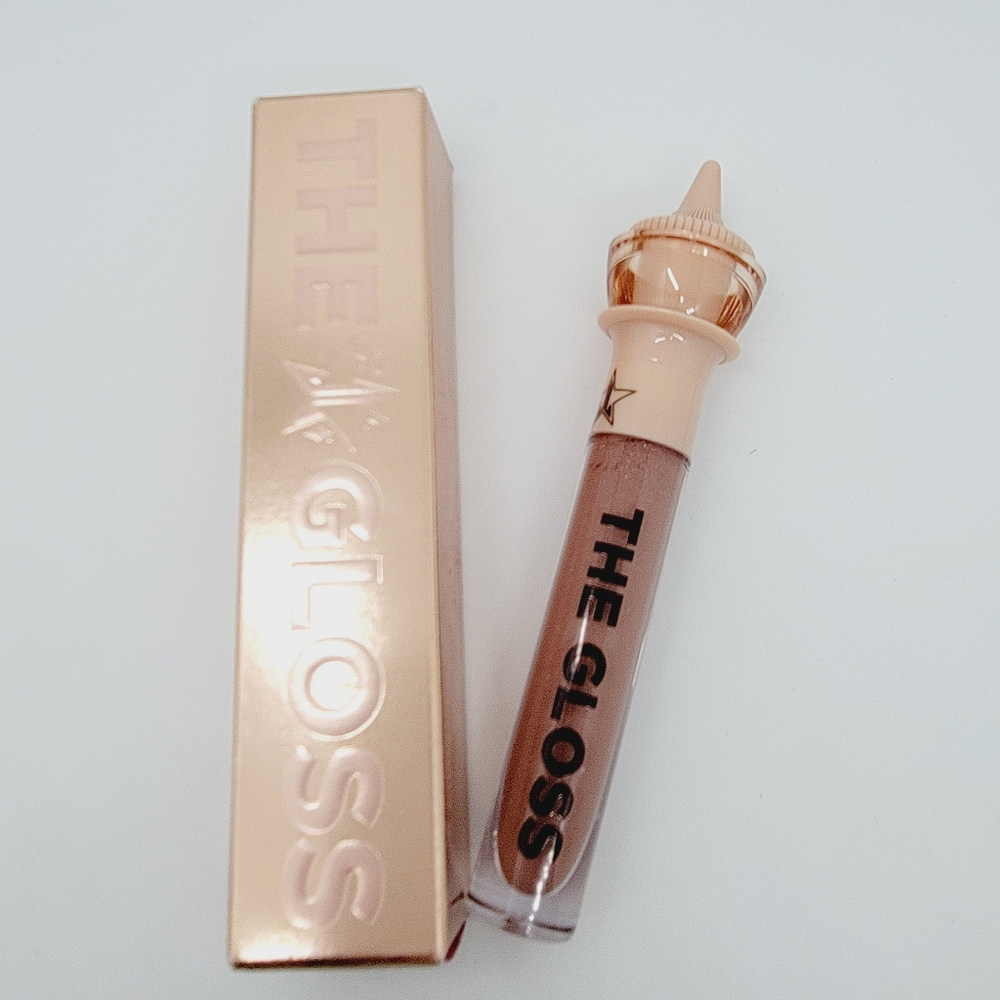 Body Count | Jeffree Star The Gloss | Brand New in Box | Authentic